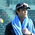 DeNA藤浪晋太郎が戦力外に　今季未勝利、他球団で現役続行めざす