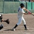 徳島商OB、2年ぶりV　元高校球児が争うマスターズ甲子園徳島大会
