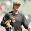 【巨人】勝負の広島４連戦第３戦は西舘勇陽に託された！「重く考えずいつも通り」必勝期す
