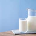 牛乳のカロリーは高い？種類別の違いとダイエット中の取り入れ方