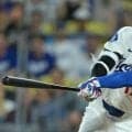 大谷翔平が16日ぶりに復帰　一回に安打、1カ月ぶりの本塁打なるか