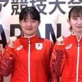 【卓球】張本美和、中国撃破へ「いつも通りご飯食べて、練習して臨む」今夜、６０年ぶり金メダルへ団体決勝　朝は早田ひなとのダブルスで白星…アジア大会