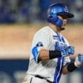 サヨナラ弾の裏で…相川監督の反応が「マンガの1コマにありそう」　X爆笑「ファンも同じ顔」