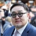 元横綱朝青龍がＸで安青錦にアドバイス「こんな体制で相撲とらない。がんばれ。」