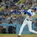 大谷翔平,第５打席は３球三振「２番DH」で16日ぶり出場で４打数１安打１四球