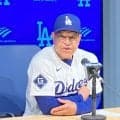 ロバーツ監督　大谷翔平の復帰戦は「打席の質もよかった」第４打席で特大中飛「ホームランをほんの少し逃した」負傷者リスト入り前からの変化を分析