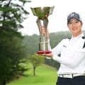 野球から陸上、そしてゴルフへ　20歳・福田萌維のツアー初優勝に見えた「マルチスポーツ」という可能性