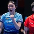 「圧倒的優位ではない」中国メディアが“女子卓球頂上決戦”を展望　「可能性が高い」と予想する日本の布陣は？【アジア大会2026卓球団体戦】