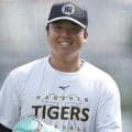 【阪神】村上頌樹が中５日で25日DeNA戦先発！４試合ぶりの11勝目狙う