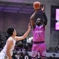 熊本が帰化選手のジュフ・伴馬を獲得…「最高のシーズンを作っていきたい」