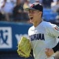 横浜のU-18代表左腕が圧巻13K完封劇！指揮官も「1番のピッチングを見れた」【神奈川】