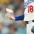 山本由伸　敗戦もQSはMLBトップ22度目に喜び「また何かそういうのができるように」