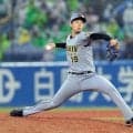 【阪神】下村海翔が昇格からわずか２日後に抹消　前日はプロ初のリリーフで１回持たず降板