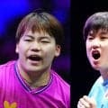【卓球】中国メディア、19歳日本男子を要警戒「松島の成長は著しい」林詩棟の状態には不安も