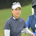 【女子ゴルフ】木戸愛　天国の恩師に「いい報告がしたい」東北高ゴルフ部監督の川崎菊人さん２１日に死去