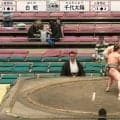 大相撲、館内どよめく発生確率0.02%の“小股掬い”炸裂 「こまたすくいか！」体重53キロ差を制す小兵力士の妙技に熱視線