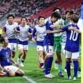 【サッカー日本代表】次期代表監督の志向はいかに？　アジア大会の戦いぶりはワールドカップを制したスペインのよう