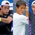  錦織圭ら 日本勢がジャパンOP推薦出場 