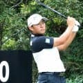【男子ゴルフ】山下美夢有の弟・勝将が２週連続の好スタート　姉がメジャーＶ、母の故郷・石川で初優勝だ
