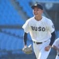 武相が7回コールド勝利で15年ぶり秋4強入り！エース左腕が2安打完封＆11安打猛攻で準決勝へ【神奈川】