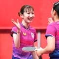 完敗の韓国に広がる衝撃…卓球団体は男女ともに日本が3－0完勝　地元メディアも落胆「早田の壁を越えられず」「銀メダル記録も途切れた」【アジア大会】