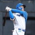 【日本ハム】柴田獅子を登録抹消　インフルエンザＡ型のため感染症特例で