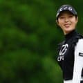 高木萌衣が2週連続Vへ首位発進 2位に青木香奈子と大林奈央／女子下部