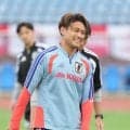 【日本代表】W杯北中米大会後の初戦でウルグアイと対戦　松木玖生ら初招集組のプレーに注目