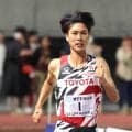 【陸上】１万Ｍ日本記録保持者の鈴木芽吹が欠場　アジア大会２５日出場予定もインフルエンザ感染