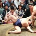 28歳朝紅龍がバースデー白星「うれしくない、この歳になったら」喜び控えめ…１年の目標明かす