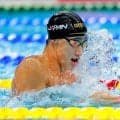 17歳・大橋信 平泳ぎ200m世界新