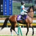 【ＰＯＧ】昨年の２歳王者の半妹エターナルバラードが日曜阪神でデビュー　武幸調教師「スピード系だと思います」