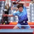 【卓球】日本ー中国　団体決勝は異様ムード　客席からカメラフラッシュ、松島輝空が注意…アジア大会