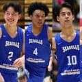 Bリーグドラフト志望選手リスト更新…東海大から轟や中川ら一挙6名、特指経験ある鍋田も志望届提出