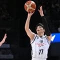 Bプレミア開幕戦で島根が昨季王者の長崎に圧勝…20得点の岡田侑大「40分通して自分たちのバスケットができた」