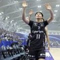 福井ブローウィンズが内藤英真とのプロ契約を発表…練習生、アマチュア契約を経て“昇格”