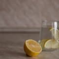健康におすすめな白湯