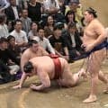 横綱大の里が熱海富士下し１敗死守　１３日目にも１年ぶり６度目賜杯の可能性　３敗で安青錦、藤ノ川、朝乃山が追う