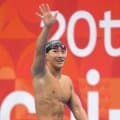競泳　世界新記録の１７歳の大橋信とは　北島康介五輪２連覇の翌年に生まれた新世代　競泳研究家＆ゲーム好き