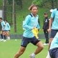 サッカーＵ-１９日本代表にＪ２磐田からＭＦ増田大空と石塚蓮歩　沼津Ｕ-１８出身の中野遥翔も