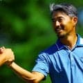小平智が首位スタート 浅地洋佑、山下勝将ら2位 バッバ・ワトソン5位