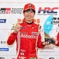 SUPER GT第6戦を振り返って。あの17号車が4年ぶりの勝利