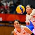 【バレー】トレンド入りした「ゴムケツ」　中国代表選手の日本語読みについてTBSの見解は