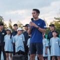  「僕の大会に戻ってくるな」--現役プロ・内山靖崇が語る「UCHIYAMA CUP」の真意 