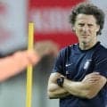 ウルグアイ代表のスタメン発表　フォルラン新監督の初陣にベンタンクール、ヌニェスらが先発に名を連ねる