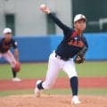 U-18日本代表の最速148キロ右腕が提出！春の三重王者・昴学園のエース右腕ら新たに8選手を公示【26年・高校生プロ志望届提出者】