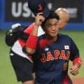 慶応義塾大の日本代表内野手が提出！合計15人が公示され合計97人に【26年・大学生プロ志望届提出者】