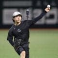 【ソフトバンク】松本晴、25日オリックス戦先発「PSで投げたい」快投でCS先発枠つかむ！