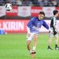 【日本代表】Ｗ杯明け初戦・ウルグアイ戦　堂安律がキャプテンマーク　松木玖生が代表デビューへ…スタメン発表　１９時５分ＫＯ