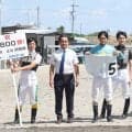 【笠松競馬】ヒャクレツケンで達成　藤田正治調教師が２Ｒで地方通算１８００勝　２万４６３１戦目